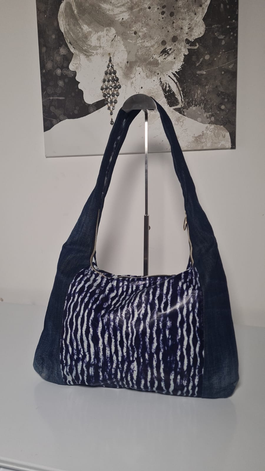 Afiso handmade bag 4