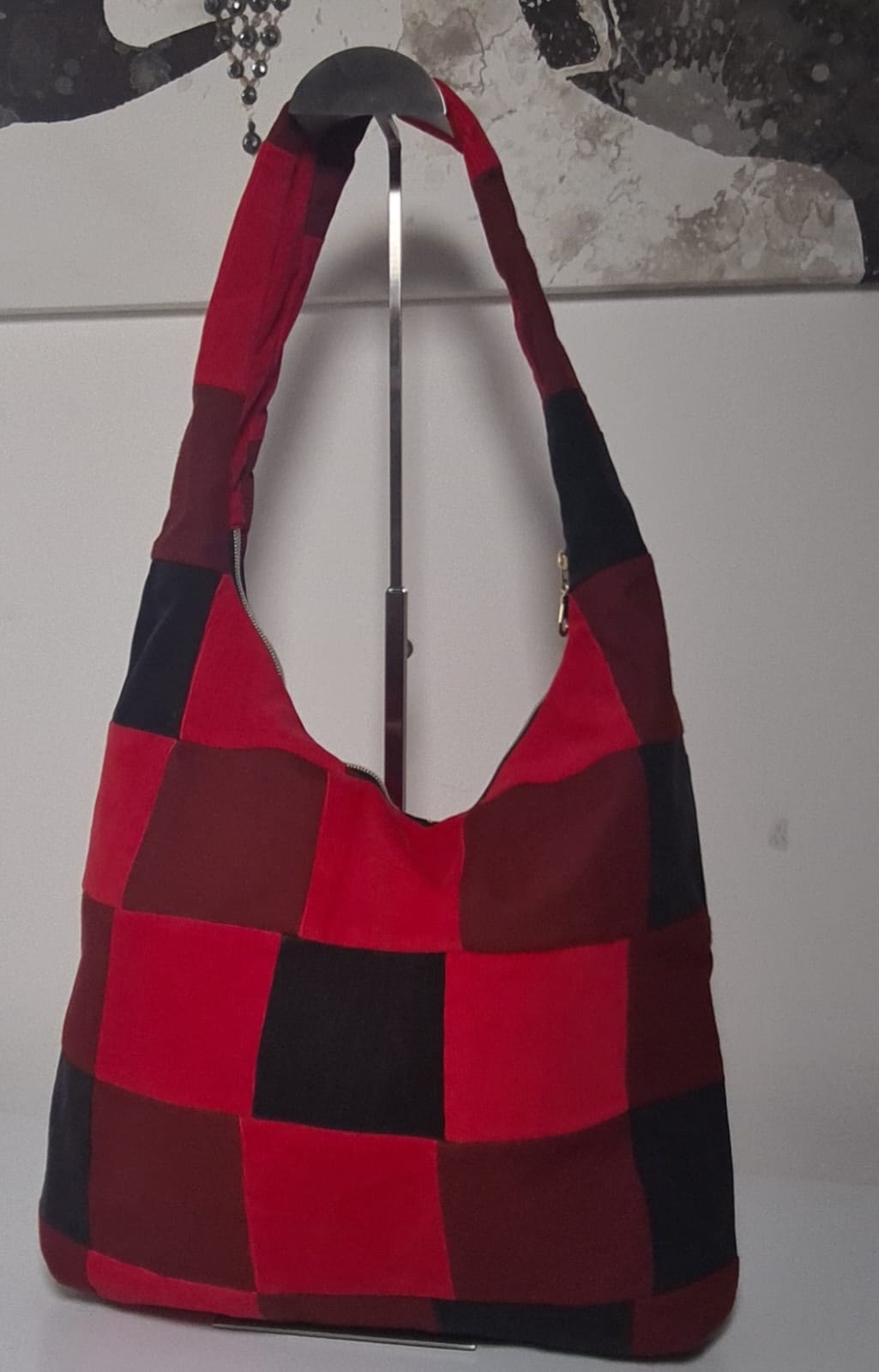 Afiso handmade bag 5