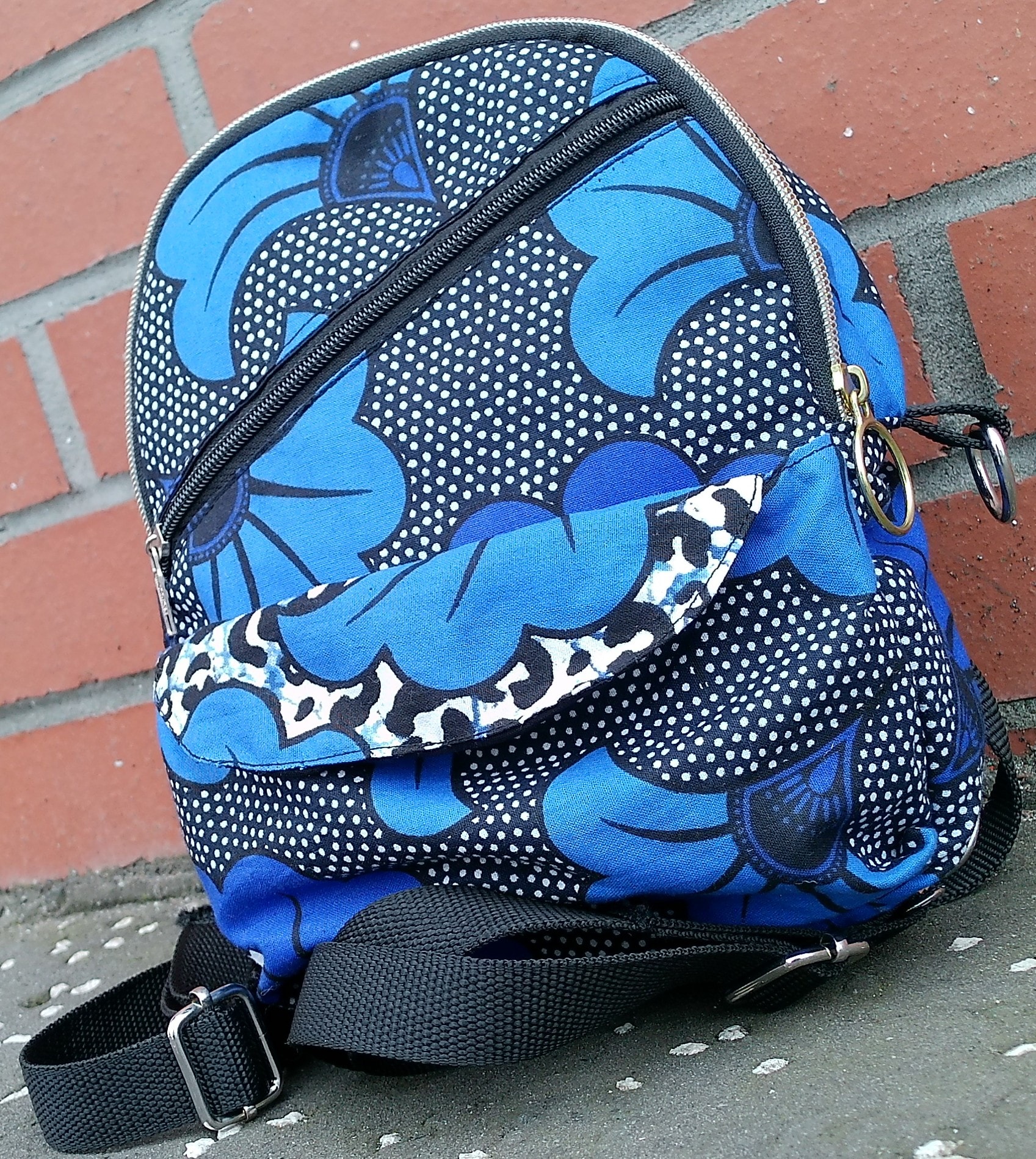 Afiso handmade bag 3