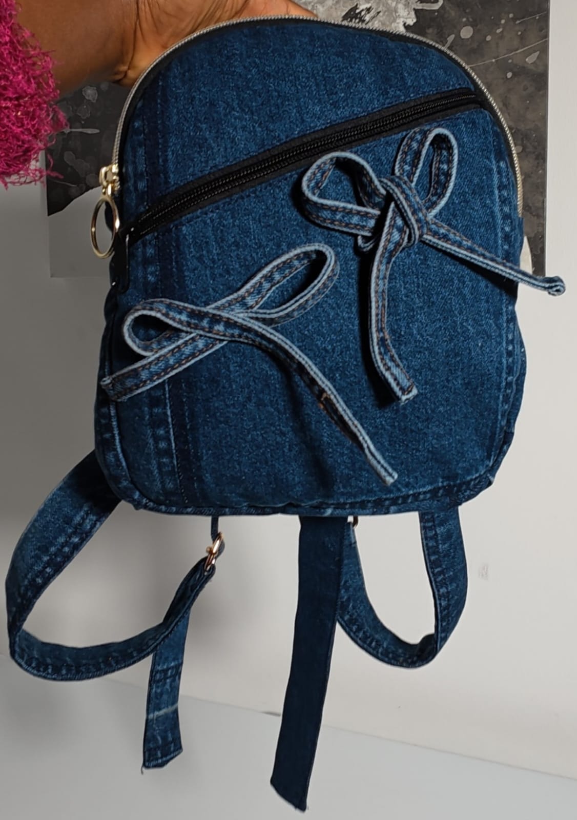 Afiso handmade bag 2