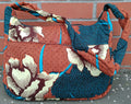 Dusk Crossbody bag