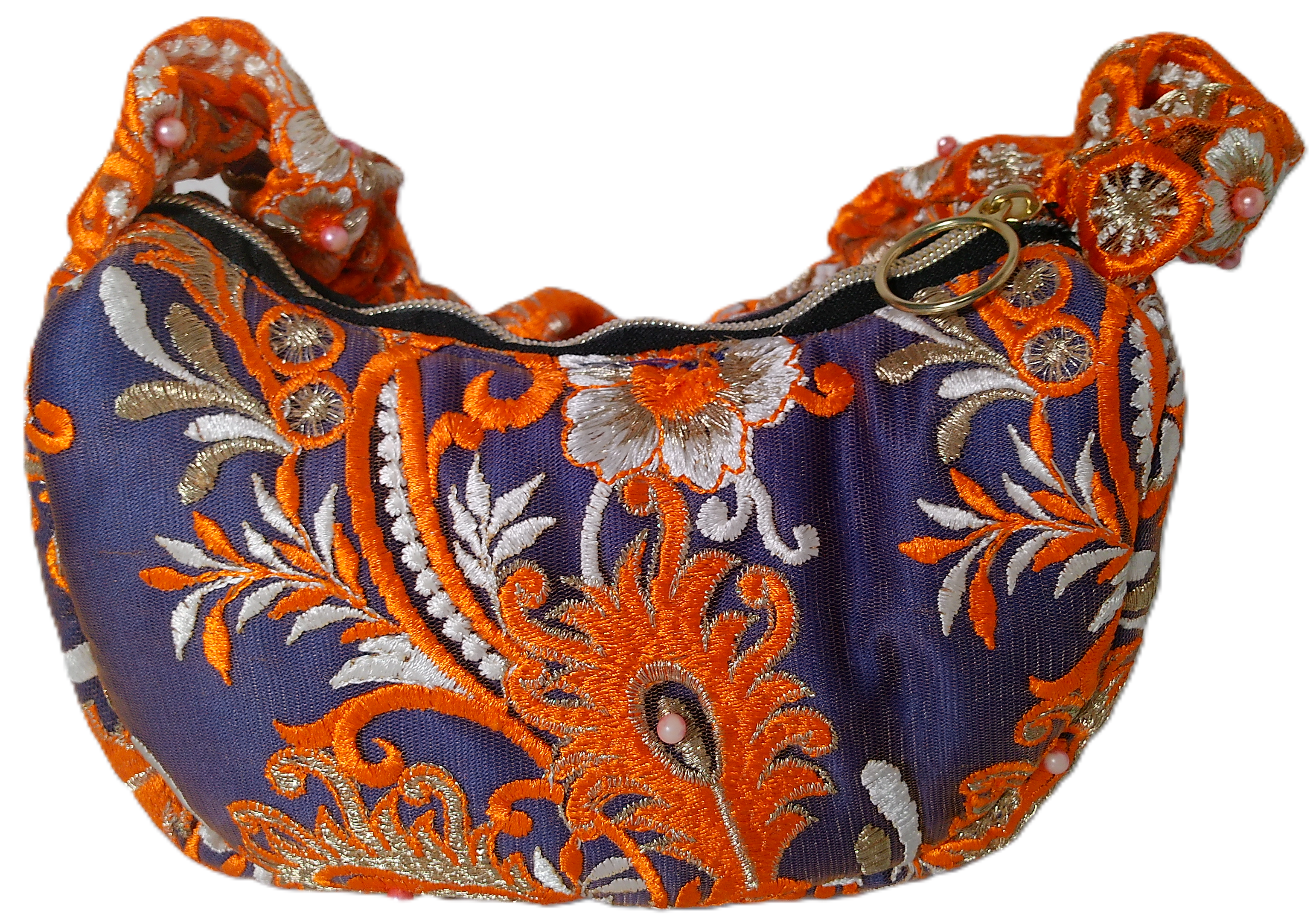 Mini Lace Bag